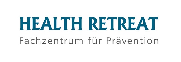 Health Retreat Logo